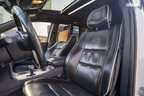 Jeep Grand Cherokee 2015 - фото 18