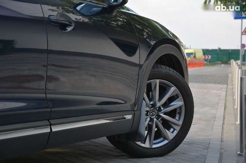 Mazda CX-9 2019 - фото 11