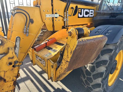JCB 535-125 2016 - фото 12