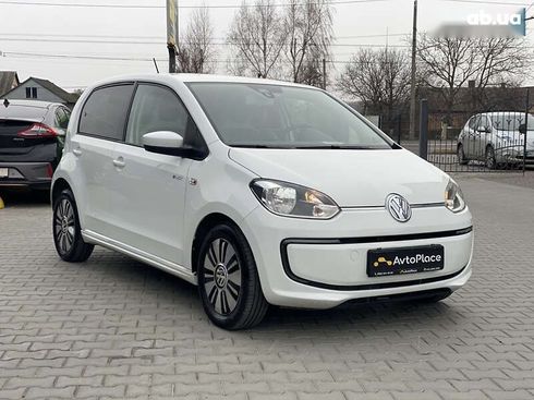 Volkswagen e-Up 2015 - фото 3