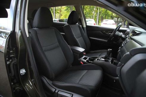 Nissan X-Trail 2017 - фото 10