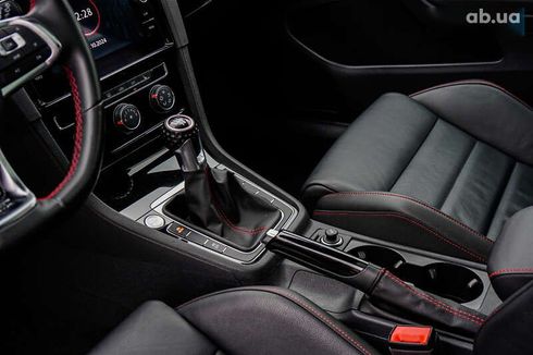 Volkswagen Golf GTI 2019 - фото 22