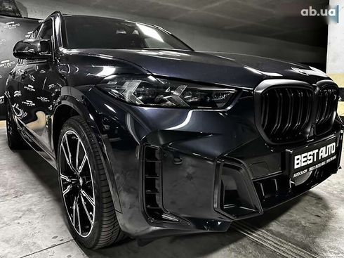 BMW X5 2024 - фото 3