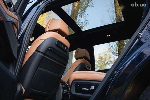 BMW X7 2021 - фото 23