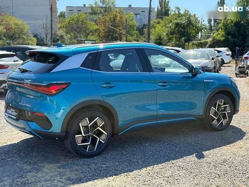 BYD Atto 3 2023 - фото 2