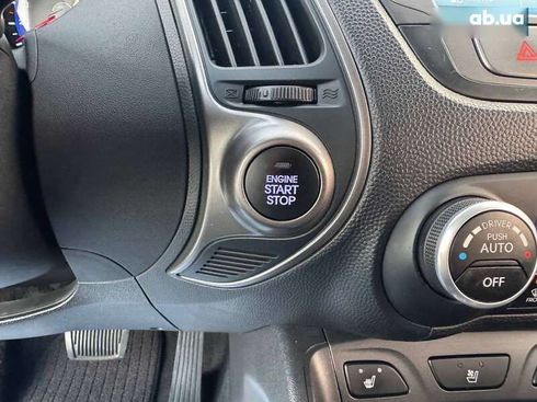 Hyundai Tucson 2014 - фото 12