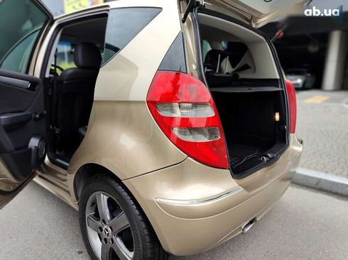 Mercedes-Benz A-Класс 2007 - фото 13