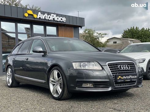 Audi A6 2010 - фото 3