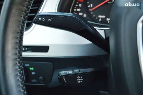Audi Q7 2017 - фото 30