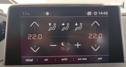 Peugeot 3008 2020 - фото 30