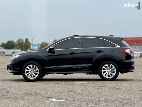 Acura RDX 2015 - фото 9