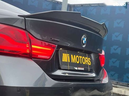 BMW 4 серия 2017 - фото 25