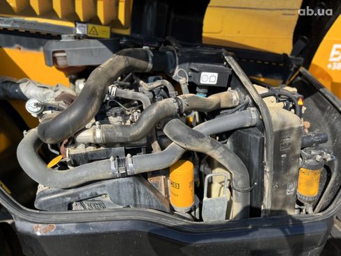 JCB 540 2018 - фото 16
