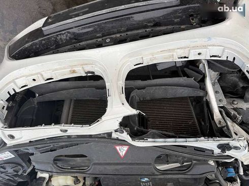 BMW X6 2015 - фото 12