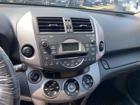 Toyota RAV4 2008 - фото 15