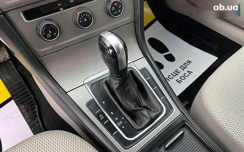 Volkswagen Golf 2016 - фото 13