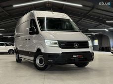 Продаж вживаних Volkswagen Crafter 2020 року - купити на Автобазарі