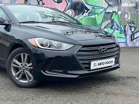 Hyundai Elantra 2018 - фото 2