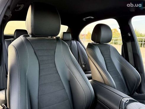 Mercedes-Benz E-Класс 2022 - фото 28