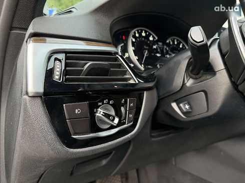 BMW 5 серия 2017 - фото 15