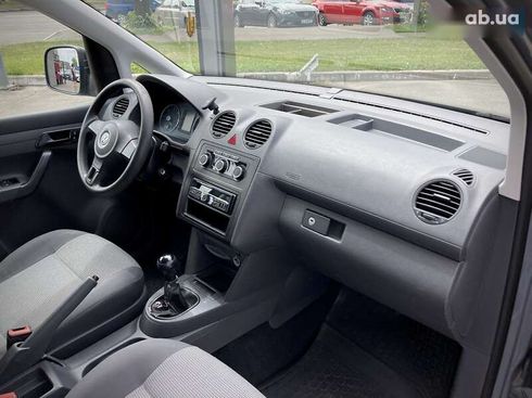 Volkswagen Caddy 2011 - фото 10