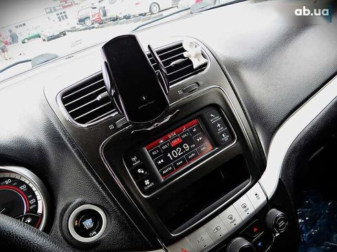 Dodge Journey 2016 - фото 10