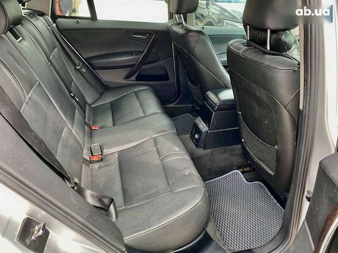 BMW X3 2007 - фото 11