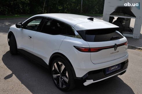 Renault Megane 2023 - фото 29