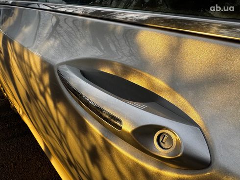 Lincoln MKZ 2016 серый - фото 22