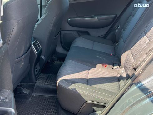 Kia Sportage 2020 серый - фото 22