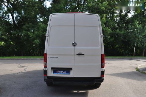 Volkswagen Crafter 2020 - фото 8