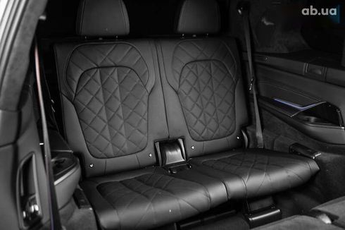 BMW X7 2024 - фото 13