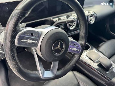 Mercedes-Benz A-Класс 2019 - фото 13