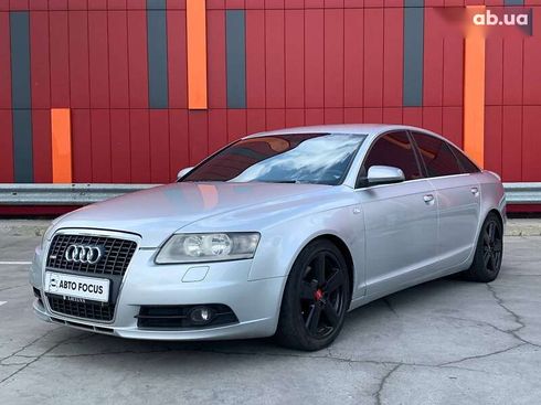 Audi A6 2006 - фото 4