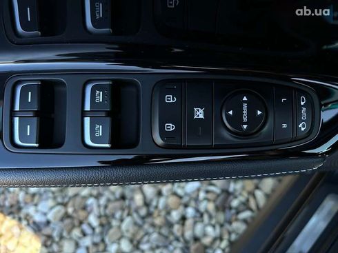 Kia Niro 2021 - фото 5