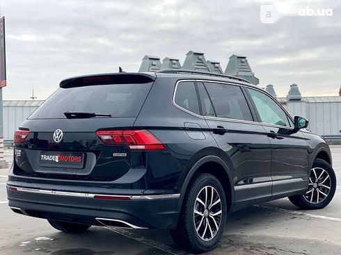 Volkswagen Tiguan 2020 - фото 20