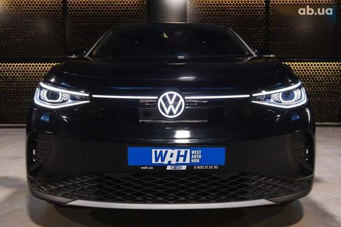 Volkswagen ID.4 2022 - фото 7