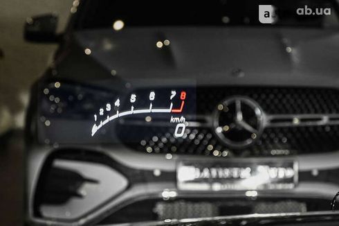 Mercedes-Benz S-Класс 2019 - фото 18