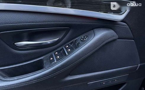 BMW 5 серия 2014 - фото 18