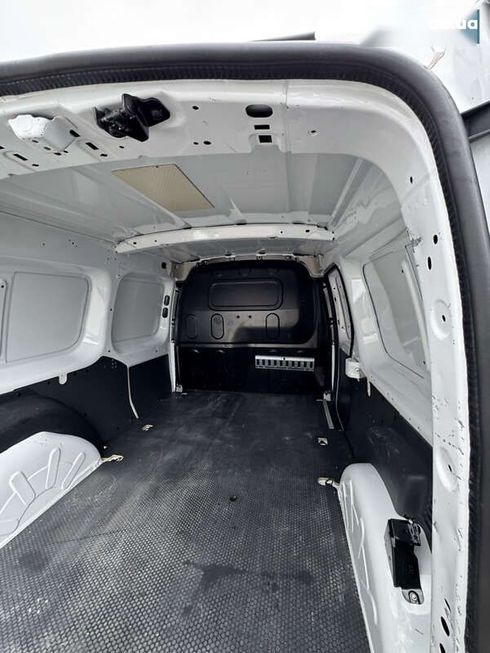 Renault Kangoo 2020 - фото 25