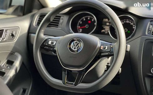 Volkswagen Jetta 2015 - фото 14