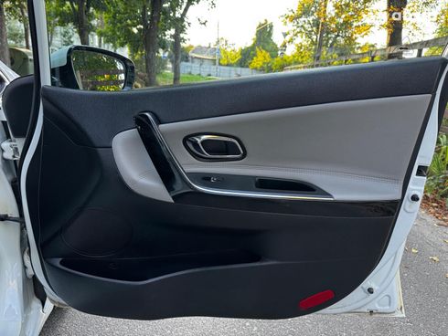 Kia Cee'd 2018 белый - фото 27
