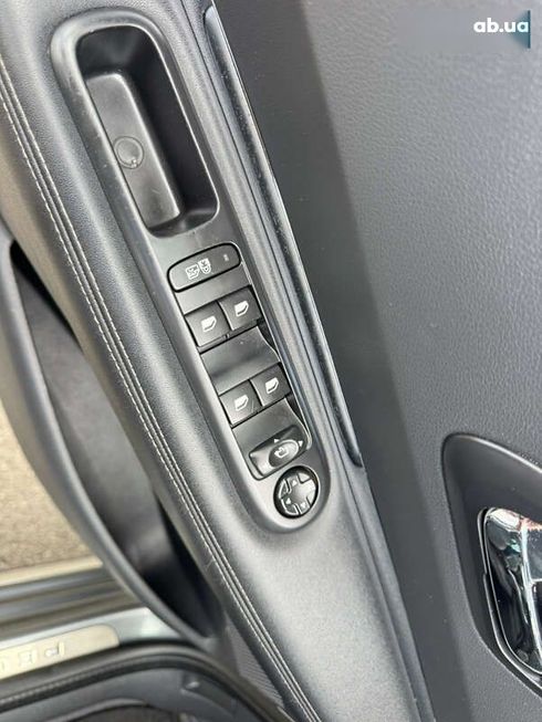 Peugeot 3008 2014 - фото 22