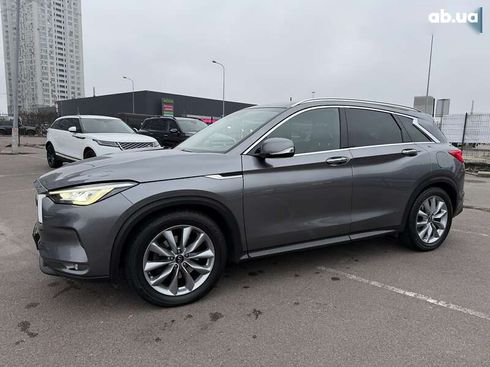 Infiniti QX50 2020 - фото 26