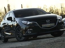 Продажа б/у Mazda 3 2015 года в Бердичеве - купить на Автобазаре