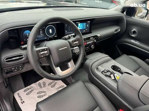 Hyundai Palisade 2025 - фото 19