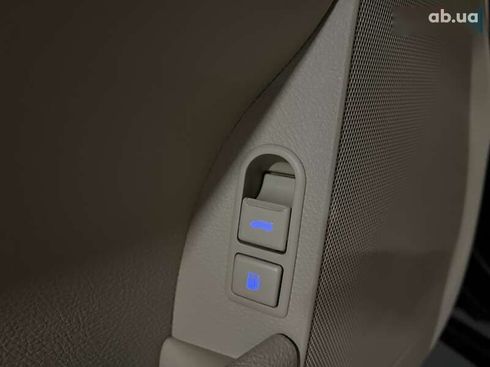 Hyundai Genesis 2013 - фото 21