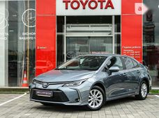 Продаж вживаних Toyota Corolla в Львівській області - купити на Автобазарі