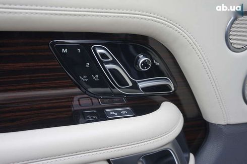 Land Rover Range Rover 2020 - фото 25