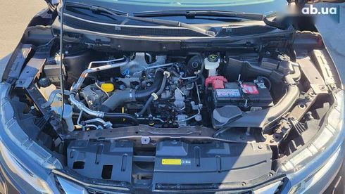 Nissan Qashqai 2021 - фото 22